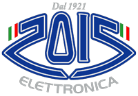 Zois Elettronica Logo
